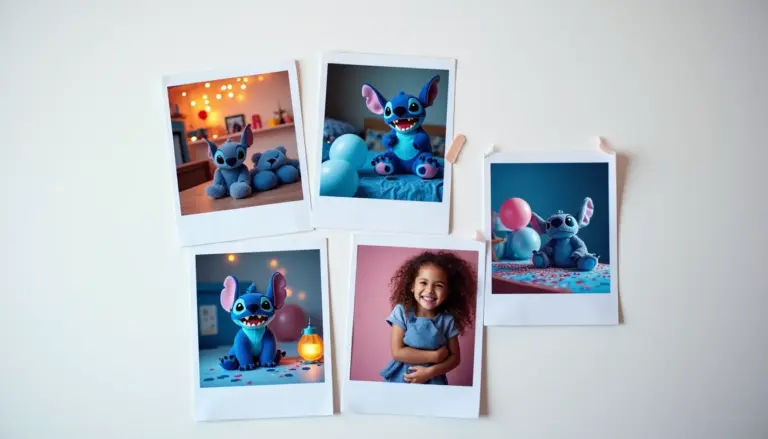 52 Ideias de Decoração Stitch para Quarto e Festa em 2026 52 Ideias de Decoração Stitch para Quarto e Festa em 2026