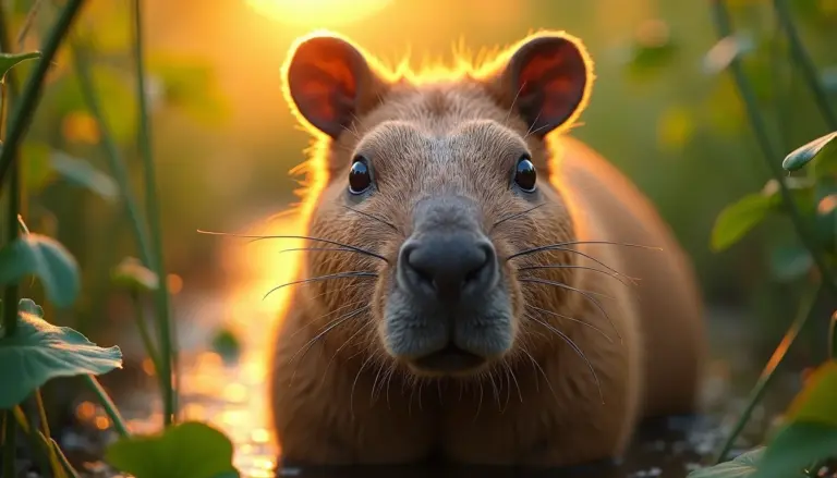 35 Desenhos de Capivara para Imprimir Grátis e com Qualidade 35 Desenhos de Capivara para Imprimir Grátis e com Qualidade