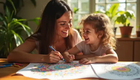 75 Desenhos de Colorir para Imprimir Grátis e Encantar as Crianças