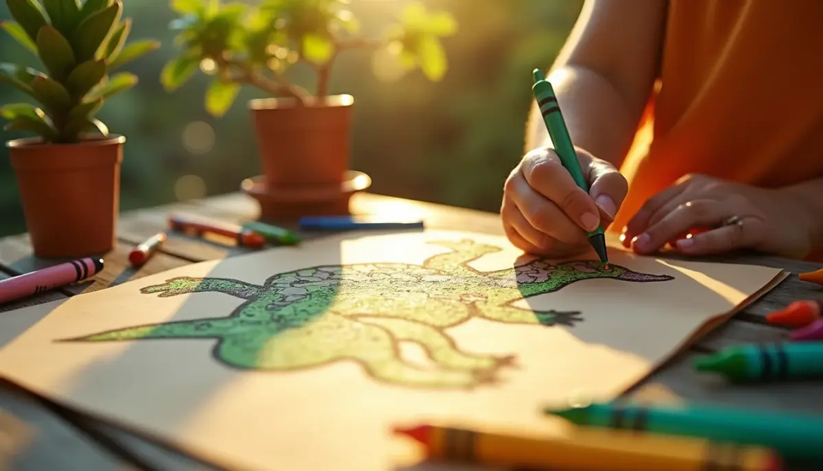 51 desenhos de dinossauro para colorir grátis e imprimir