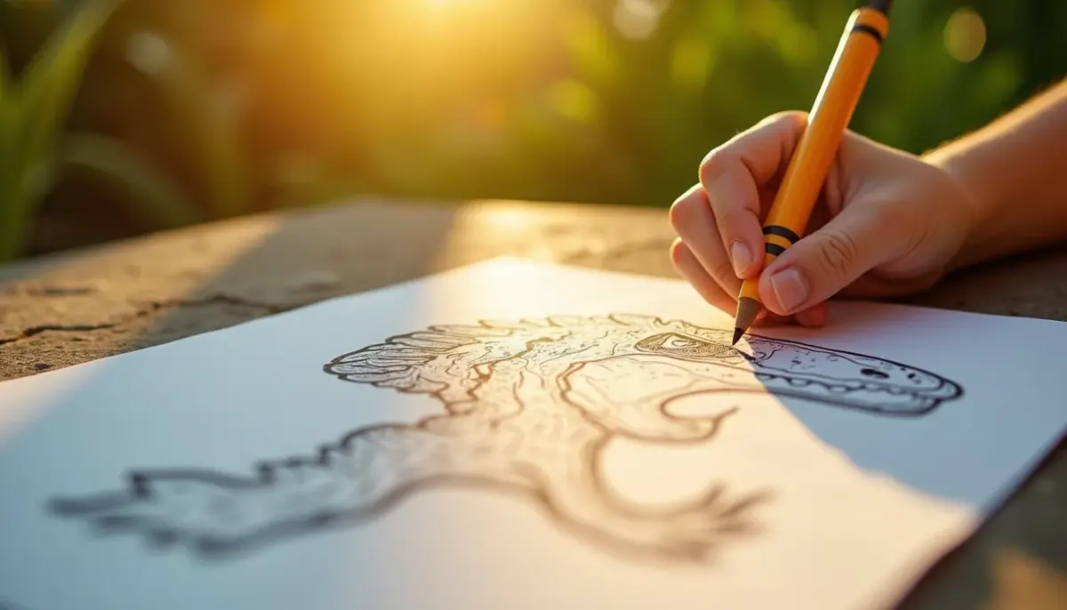 Desenho para colorir dinossauro: 50 opções grátis que as crianças adoram