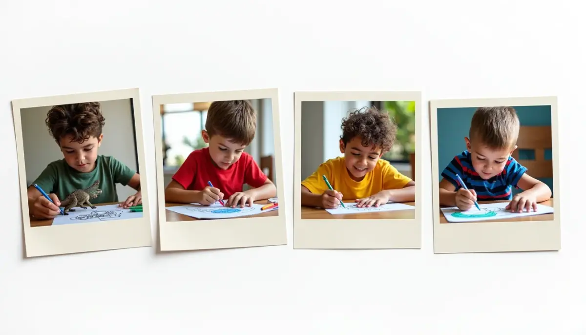 52 Ideias de Desenho Para Colorir Menino que Ele Vai Amar