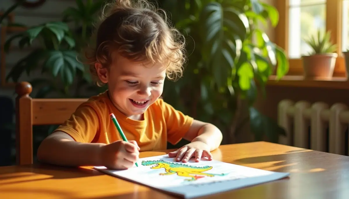 50 Desenhos Animados Para Colorir Grátis e Imprimir Agora