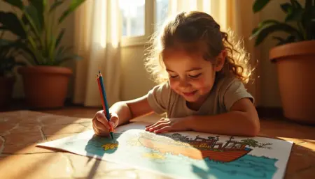 37 Desenhos Bíblicos para Colorir Grátis: Lindos e Fiéis à Bíblia