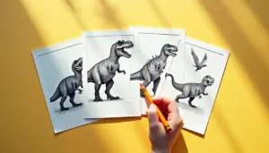 36 Desenhos Para Colorir Dinossauros Grátis para Imprimir 36 Desenhos Para Colorir Dinossauros Grátis para Imprimir