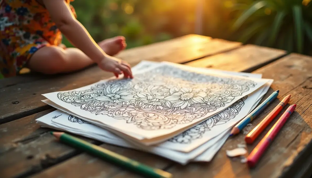 37 Modelos de Desenhos para Colorir Imprimir que Você Vai Amar