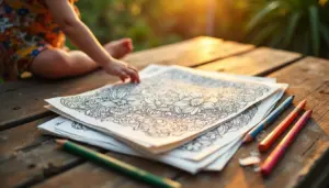 37 Modelos de Desenhos para Colorir Imprimir que Você Vai Amar
