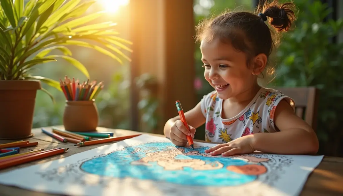 36 Desenhos para Colorir Moana Grátis: Imprima Agora