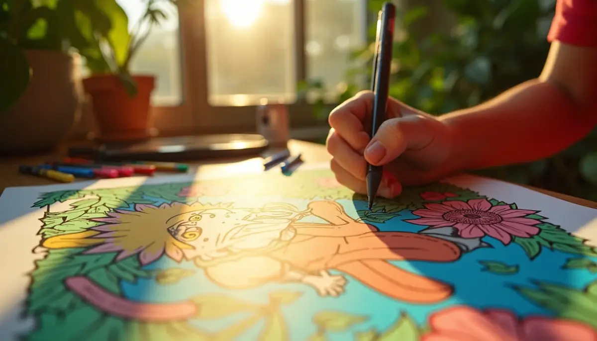 47 Desenhos para Colorir Naruto Lindos e Grátis em 2026