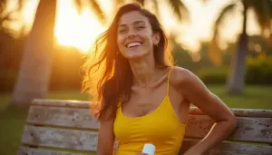 Desodorante Bom: 6 Opções Que Resolvem e Cabem no Bolso Desodorante Bom: 6 Opções Que Resolvem e Cabem no Bolso