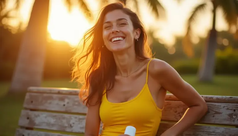 Desodorante Bom: 6 Opções Que Resolvem e Cabem no Bolso