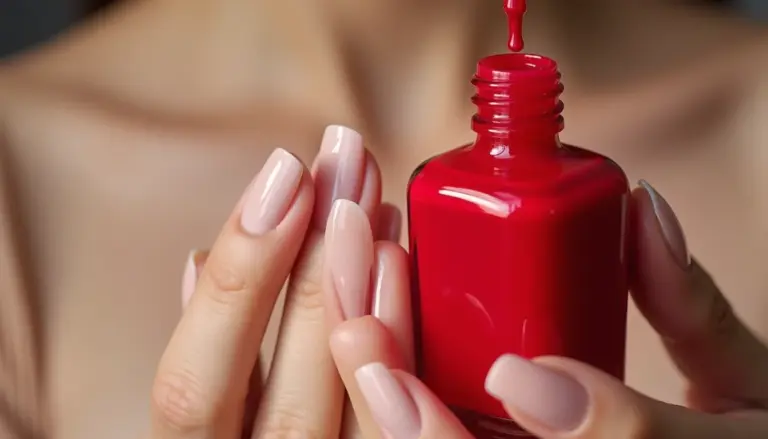 Recuperar Esmalte Grosso: A Forma Correta Usando Diluidor de Esmalte