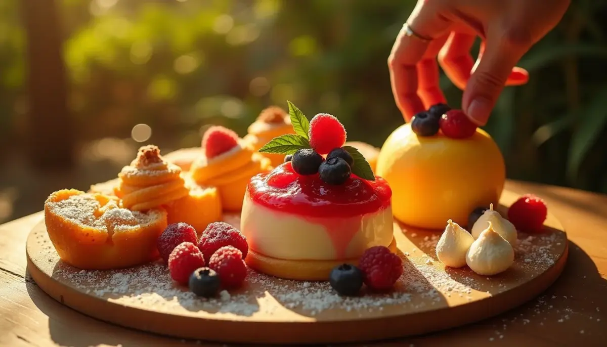 Doces com a letra S: lista completa para não travar no Stop ou se deliciar Doces com a letra S: lista completa para não travar no Stop ou se deliciar