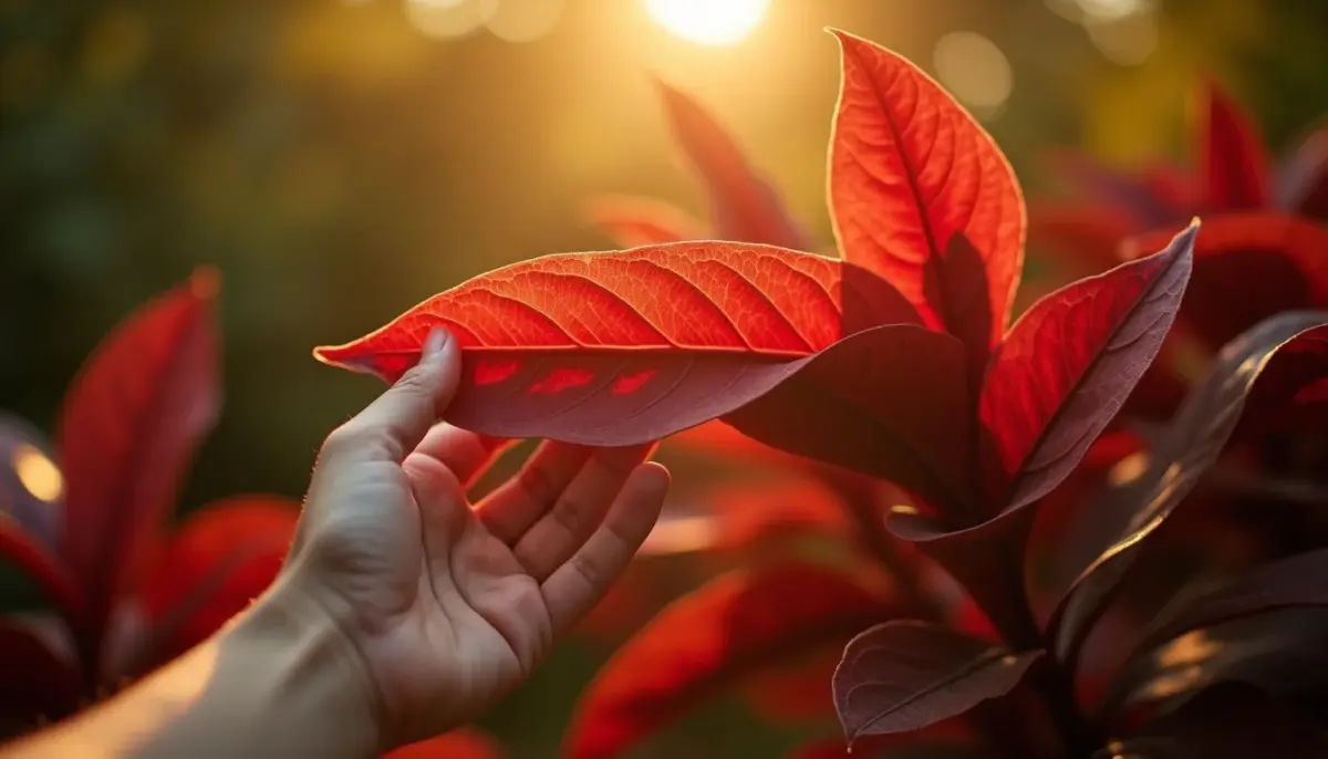 Dracena Vermelha: Cuidados Essenciais, Plantio e Segurança para Pets