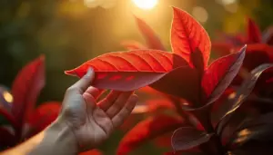 Dracena Vermelha: Cuidados Essenciais, Plantio e Segurança para Pets
