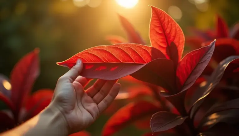 Dracena Vermelha: Cuidados Essenciais, Plantio e Segurança para Pets Dracena Vermelha: Cuidados Essenciais, Plantio e Segurança para Pets