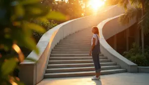 Escadas Pré Moldada: Qual o Melhor Modelo pra Sua Obra?