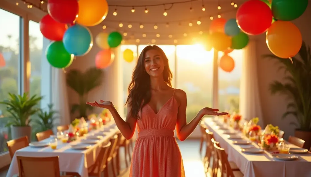 Espaço para Festa Infantil: 3 Opções e Dicas para Não Errar