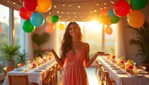 Espaço para Festa Infantil: 3 Opções e Dicas para Não Errar