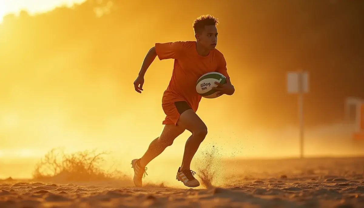 Mais de 25 esportes com a letra R para você nunca travar no Stop