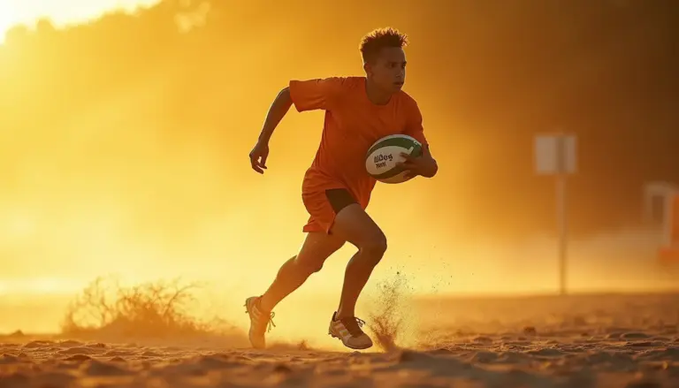 Mais de 25 esportes com a letra R para você nunca travar no Stop