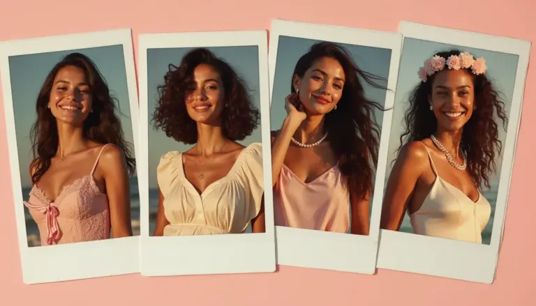 37 Ideias de Estilo Coquette Looks Para 2026