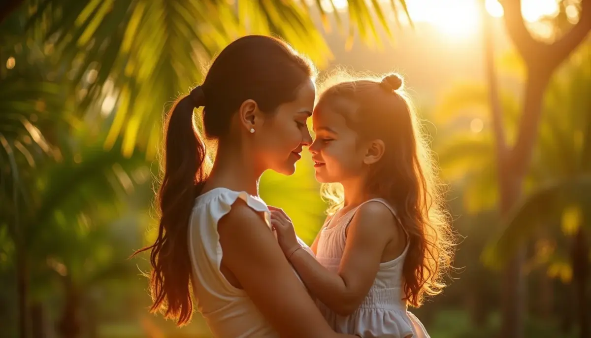 Feliz Dia das Mães: 5 frases curtas que vão emocionar sua mãe