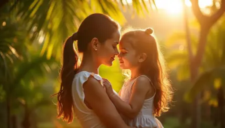 Feliz Dia das Mães: 5 frases curtas que vão emocionar sua mãe