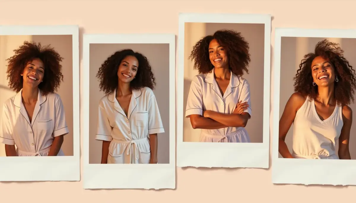 54 Ideias de Looks para Festa do Pijama Simples e Confortáveis