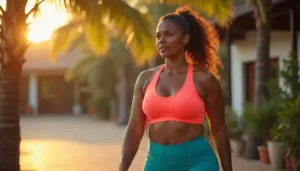 Roupas De Ginástica Plus Size: O Erro Que Faz Você Suar Em Vão Roupas De Ginástica Plus Size: O Erro Que Faz Você Suar Em Vão