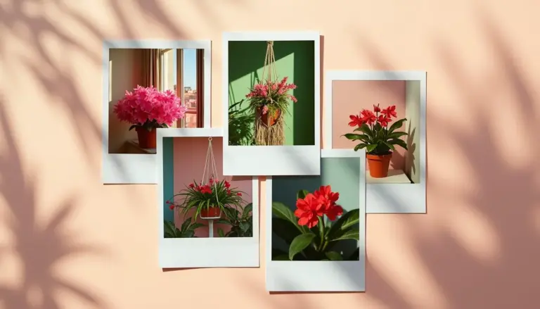 69 Ideias de Flor Begônia Para Decorar Sua Casa Com Charme