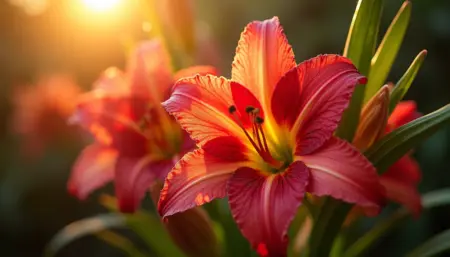 17 flores com a letra A para arrasar no Stop e no jardim