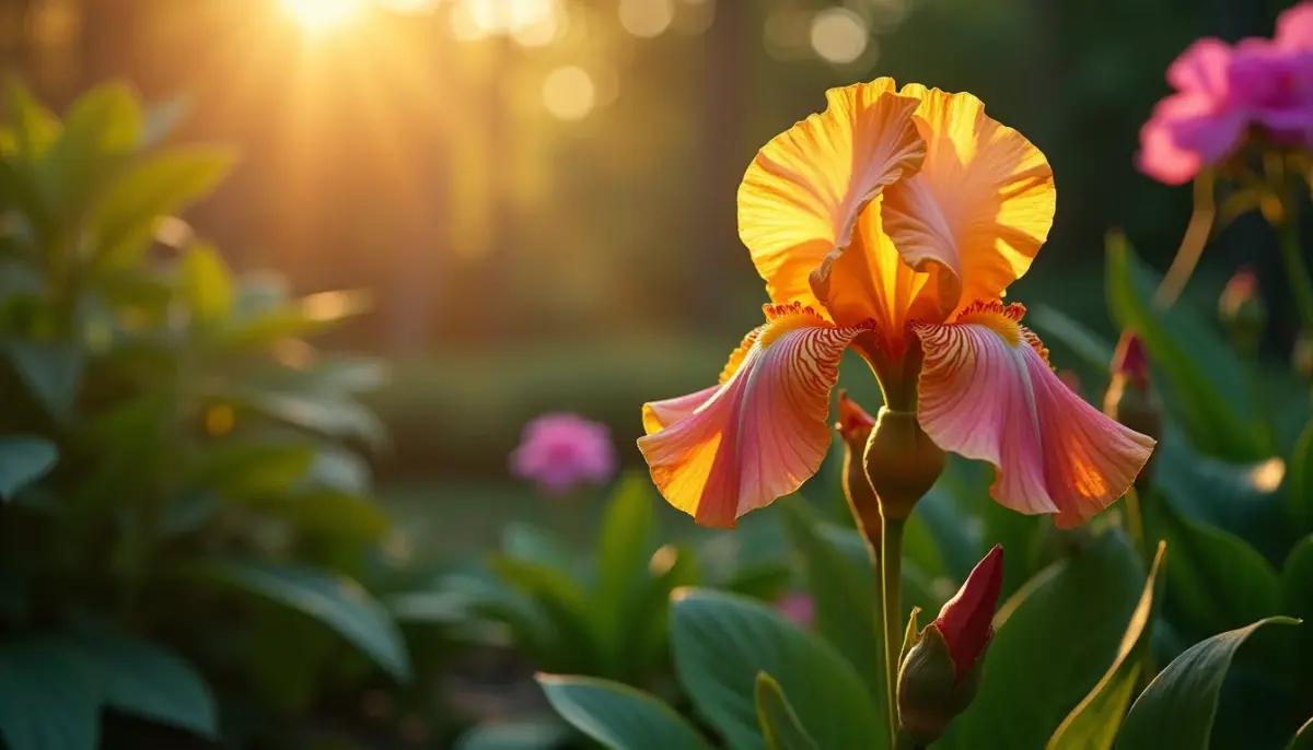 Flores com a letra I: 8 opções lindas e fáceis de cuidar