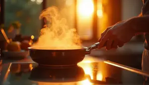 Fogão de Indução como Funciona: Tudo que Você Precisa Saber