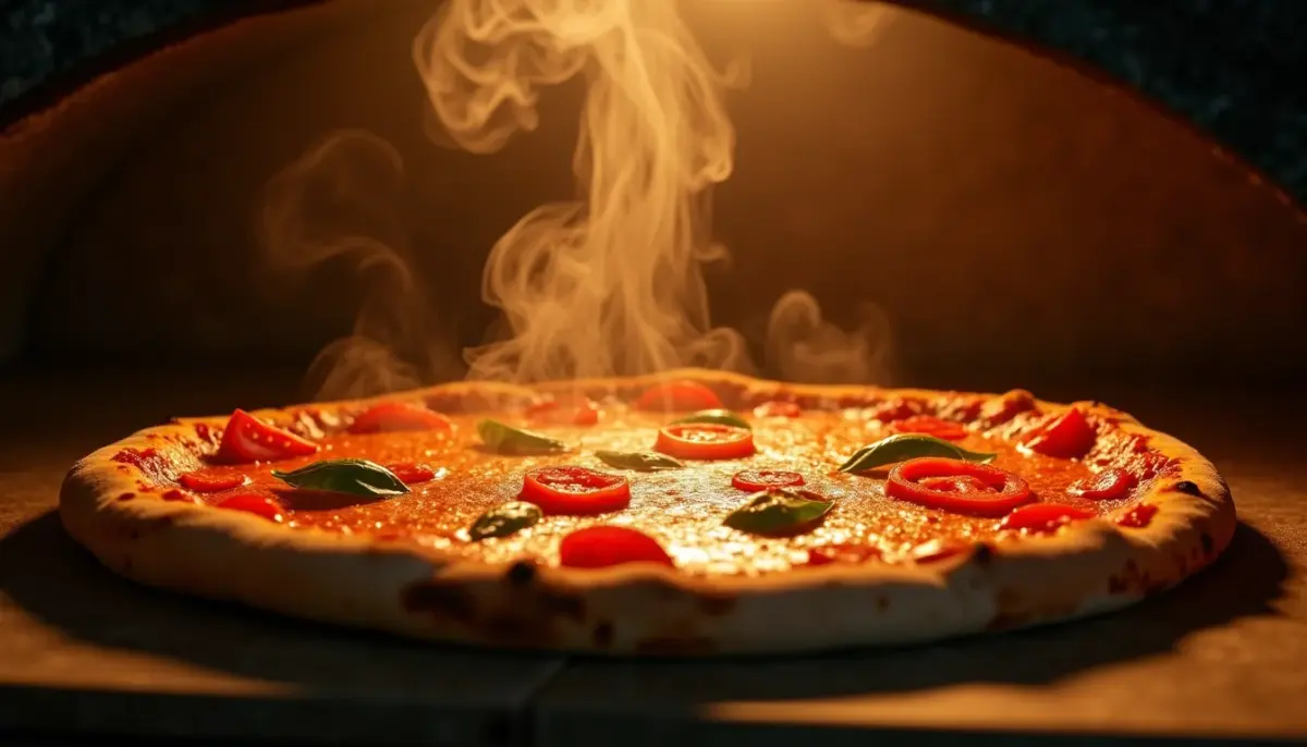 Melhor Forno para Assar Pizza: Qual Comprar em 2026 (Veredito) Melhor Forno para Assar Pizza: Qual Comprar em 2026 (Veredito)