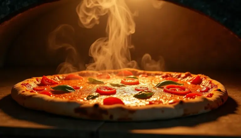 Melhor Forno para Assar Pizza: Qual Comprar em 2026 (Veredito) Melhor Forno para Assar Pizza: Qual Comprar em 2026 (Veredito)