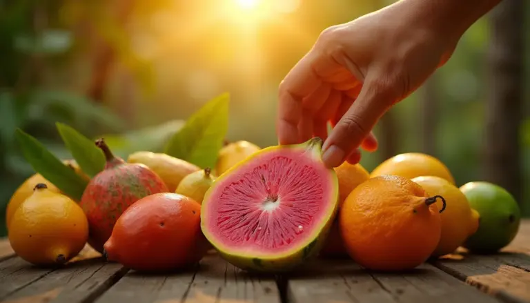 Fruta com a letra L: lista completa para ganhar no Stop
