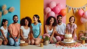 56 Ideias de Fundo Aniversário Que Custam Pouco e São Lindas 56 Ideias de Fundo Aniversário Que Custam Pouco e São Lindas