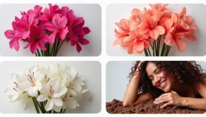 47 Ideias De Geranio Pendente Para Flores Em Cascata