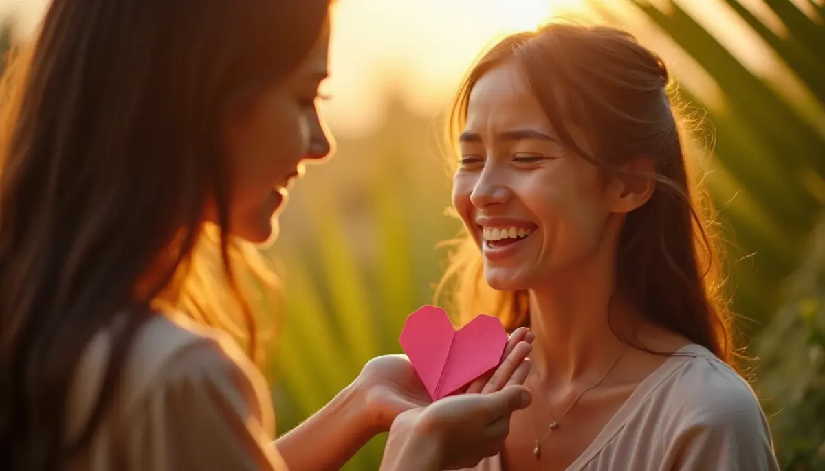 Gestos simples e significativos para o Dia das Mães que emocionam de verdade