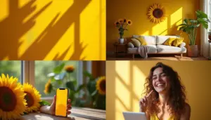 53 Ideias de Girassol Papel de Parede Para Celular e Parede