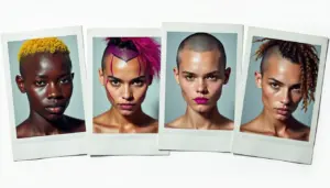 57 Ideias de Hair Design para Transformar Seu Visual em 2026