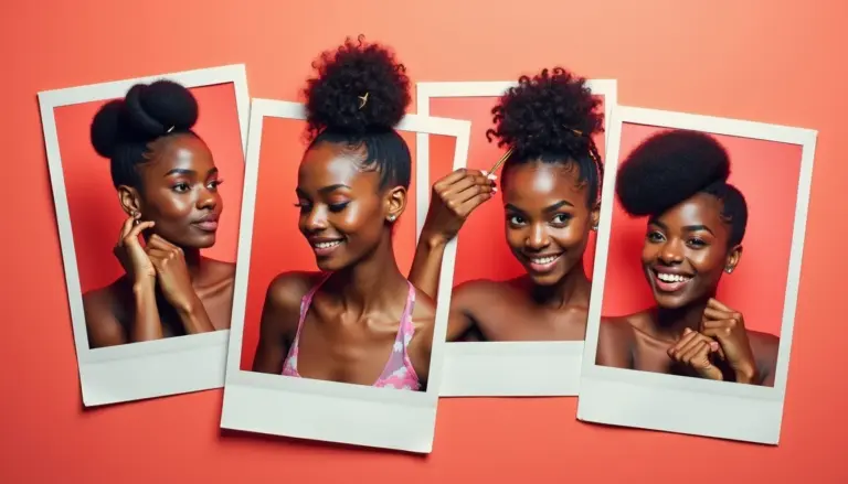 62 Hairpins Incríveis: Como Usar Cada Tipo Sem Escorregar