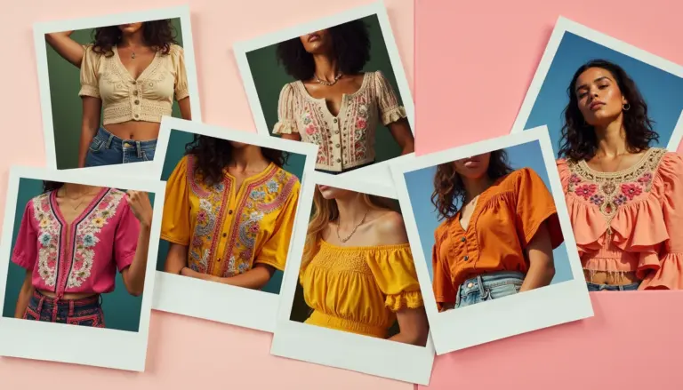 53 Ideias de Customização de Blusinhas do Brasil para Renovar Seu Look