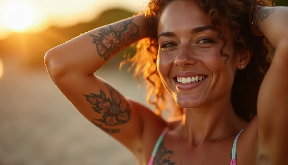 70 ideias de tatuagem feminina lindas para 2026