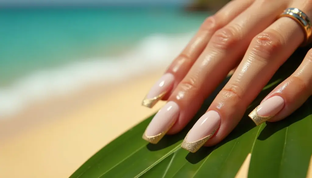 80 Ideias de Unhas em Gel Minimalistas e Elegantes para 2026