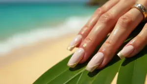 80 Ideias de Unhas em Gel Minimalistas e Elegantes para 2026