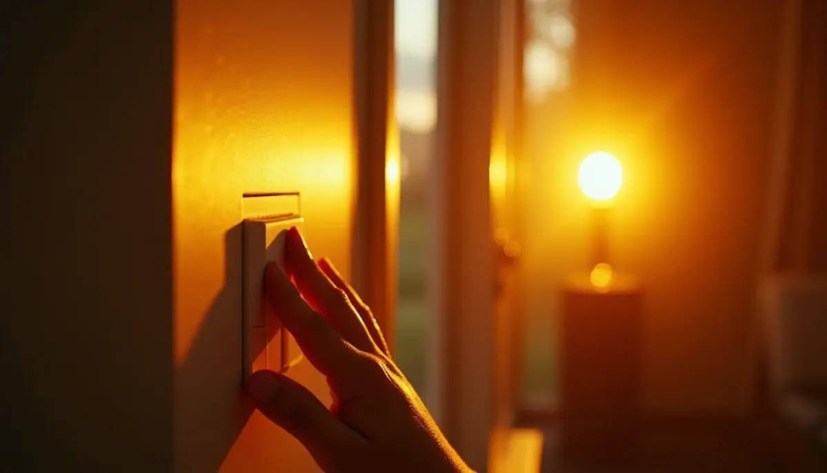 Iluminação LED: 5 Dicas Para Economizar e Acertar na Escolha