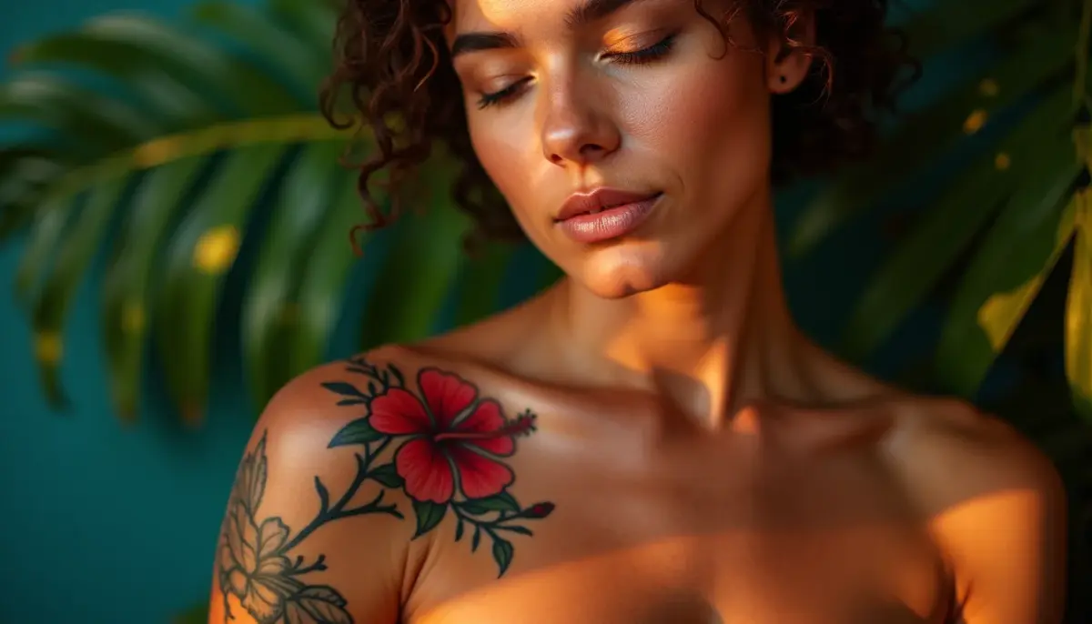 45 imagens de tatuagem feminina: ideias lindas e com significado para 2026
