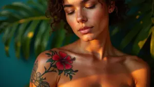 45 imagens de tatuagem feminina: ideias lindas e com significado para 2026 45 imagens de tatuagem feminina: ideias lindas e com significado para 2026